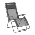 Lafuma Mobilier Relaxsessel RSXA Clip Black